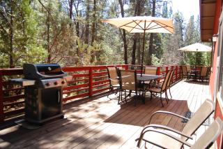 46R Manzanita Lodge - Wawona - 1