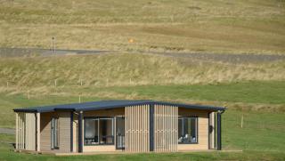 Krákhamar Apartments - Djúpivogur - 8