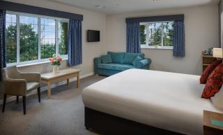 Sketchley Grange Hotel & Spa - 3