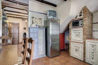 Vivienda Rural la Terracita - Montejaque - 1
