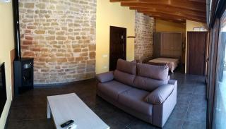 Apartamentos de turismo rural Las Eras - 5