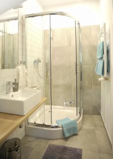 Willa Muszelka - Pokoje Gościnne - 3