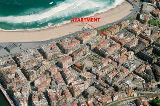 San Diego - Iberorent Apartments - San Sebastián - 9