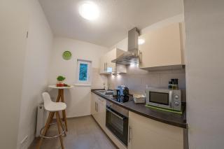 Haus Vis a vis - Waldfischbach-Burgalben - 1