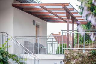 Haus Vis a vis - Waldfischbach-Burgalben - 8