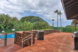 Kaanapali Plantation Condominiums - 5