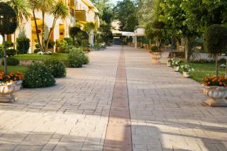 Elia Hotel - Buccino - 1