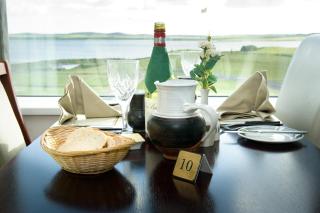 Merkister Hotel - 1