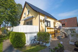 Haus Parchow - Baabe - 4