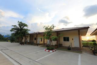 Khaohom Resort - Nakhon Nayok - 5