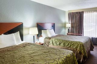 Rodeway Inn Panama City - 9