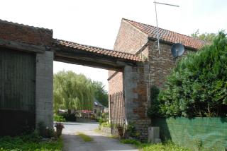 Hotel Restaurant La Ferme de Grambais - Nivelles - 3
