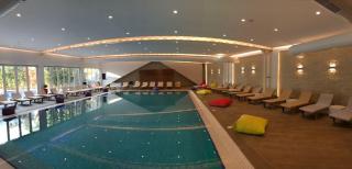 Sandy Beach Resort - Golem - 5