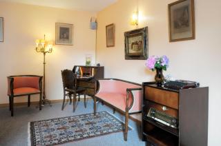 Hotel Restaurant La Ferme de Grambais - 2