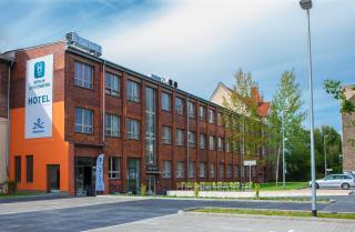H24 Berlin Lichtenberg - Berlim - 7