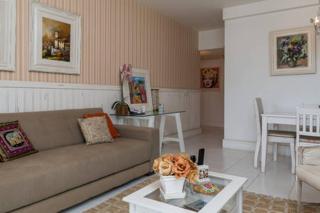Delicioso Apartamento com Linda Vista - Río de Janeiro - 6