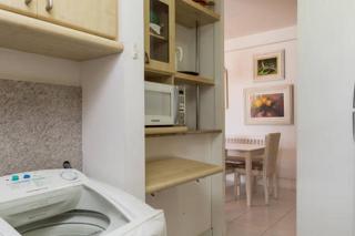 Delicioso Apartamento com Linda Vista - Río de Janeiro - 1
