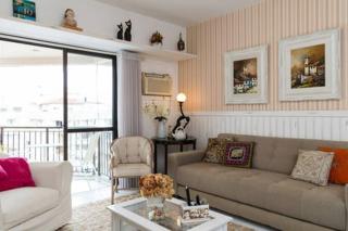 Delicioso Apartamento com Linda Vista - Río de Janeiro - 5
