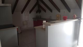 Haut De Villa Corossolier - Vieux-Fort - 3