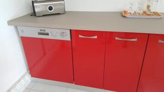 Haut De Villa Corossolier - 1