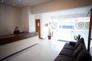 Hotel Embaixador - Cruzeiro - 3