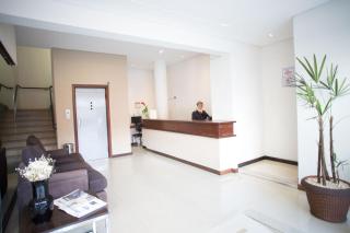 Hotel Embaixador - Cruzeiro - 2