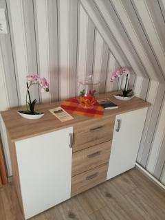 Appartement Lila - Greetsiel - 1
