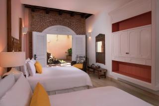 Casas del XVI - 5