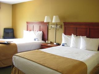 SureStay Plus Hotel by Best Western Durham Medical Center - Durham - 2