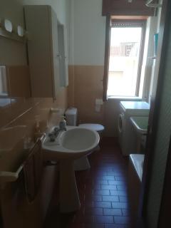 Donnabella House - Agropoli - 1