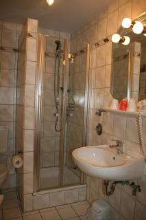 Albertus Paris Aparthotel - Hamburg - 6