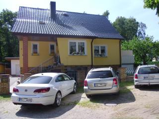 Haus Parchow - Baabe - 2