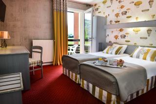 Logis Le Vieux Logis - 3