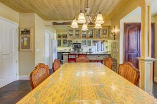 French Country Villager Condo - Sun Valley - 4