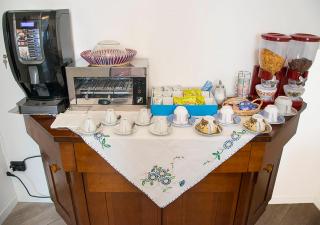 B&B Borfuro - Bérgamo - 6