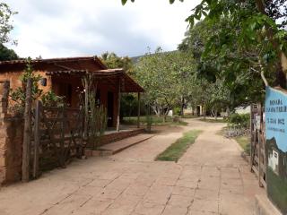 Casa da Trilha - Vale do Capão - 9