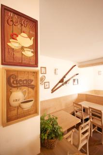 Hotel Vallechiara - Bormio - 9