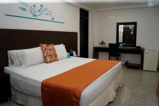 Hotel Arawak Upar - Valledupar - 6