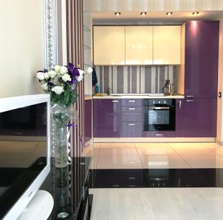 Apartments on Kirova - 2