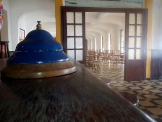 Hotel Icaraí - Itaparica - 1