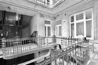 Luxury Studio by Hi5 - Budapest Broadway - Budapest - 7