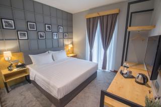 Redpine Boutique Hotel - Skudai - 0