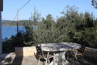 Apartments by the sea Necujam, Solta - 8647 - 5