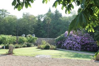 Manoir de Kerangosquer - Pont-Aven - 4