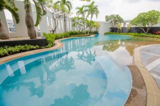 Fortune Hotel Korat- SHA Plus - Nakhon Ratchasima - 4