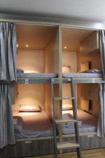 Usagiyah Hotel & Guest House - Ho-Chi-Minh-Stadt - 5