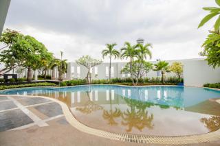 Fortune Hotel Korat- SHA Plus - Nakhon Ratchasima - 3