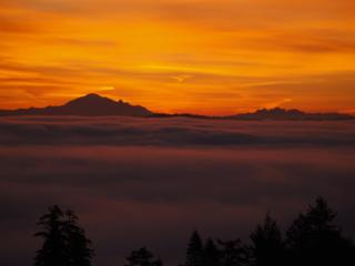 Gibralter Rock Ocean View B&B - Nanaimo - 9