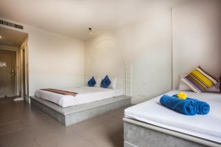 Dinar Lodge - Bang Tao Beach - 5