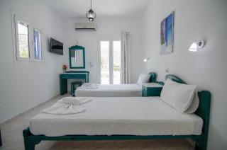 Hotel Delfini - Mylopotas - 7